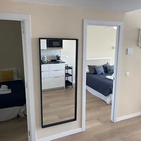 Vacaciones En La Costa Del Sol Appartement