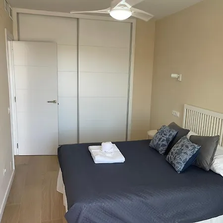 Vacaciones En La Costa Del Sol Torremolinos