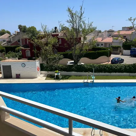Vacaciones En La Costa Del Sol Appartamento
