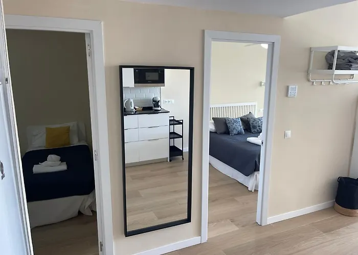 Vacaciones En La Costa Del Sol Appartement