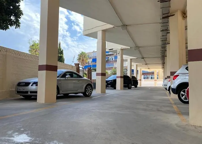 Vacaciones En La Costa Del Sol Torremolinos