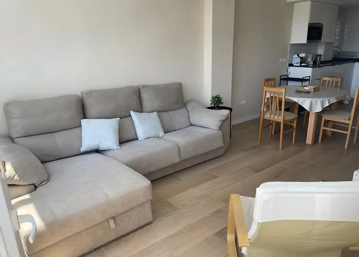 Vacaciones En La Costa Del Sol Appartement