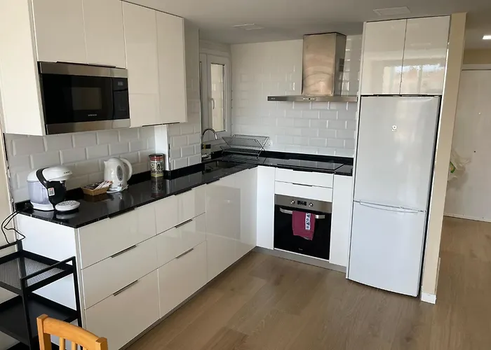 Appartement Vacaciones En La Costa Del Sol *