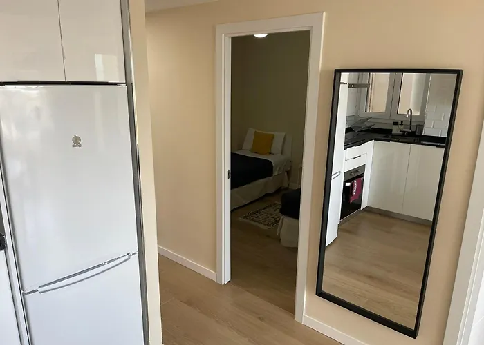 Appartement Vacaciones En La Costa Del Sol *