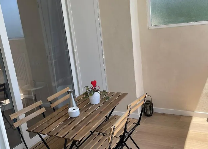 Vacaciones En La Costa Del Sol Appartement Torremolinos