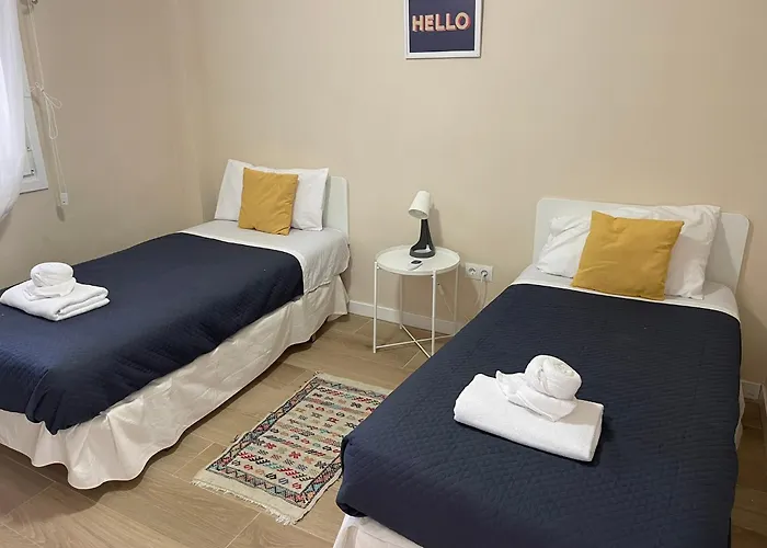 Vacaciones En La Costa Del Sol *