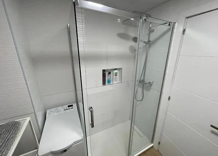 Vacaciones En La Costa Del Sol * Torremolinos