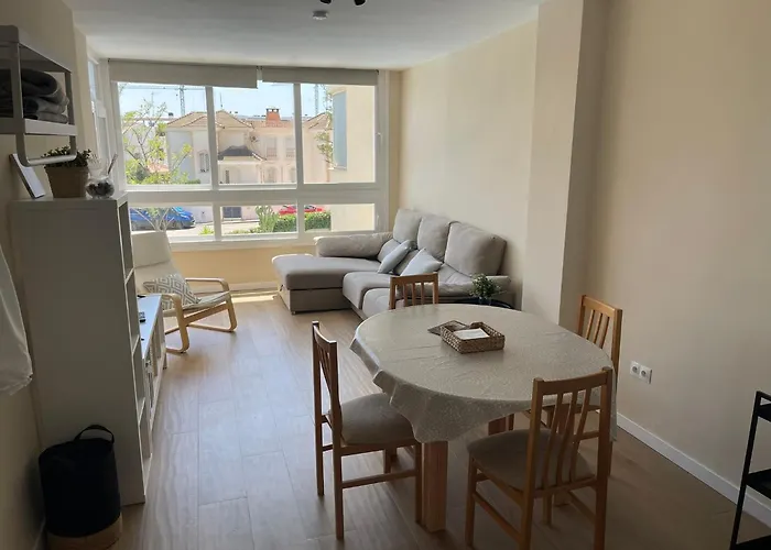 Vacaciones En La Costa Del Sol Appartement