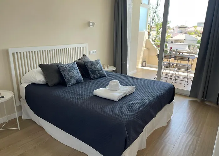 Vacaciones En La Costa Del Sol Appartement *