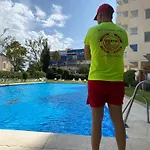 Vacaciones En La Costa Del Sol *