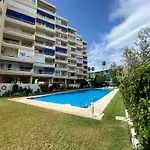 Vacaciones En La Costa Del Sol Torremolinos