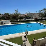 Vacaciones En La Costa Del Sol *