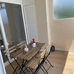 Vacaciones En La Costa Del Sol Апартаменти Торремолінос