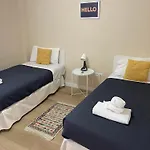 Vacaciones En La Costa Del Sol *