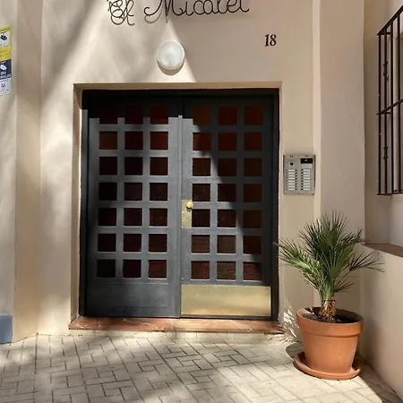 Lägenhet Vacaciones En La Costa Del Sol Torremolinos