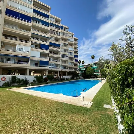 Vacaciones En La Costa Del Sol Τορρεμολίνος