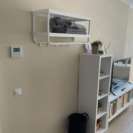 Appartamento Vacaciones En La Costa Del Sol Torremolinos