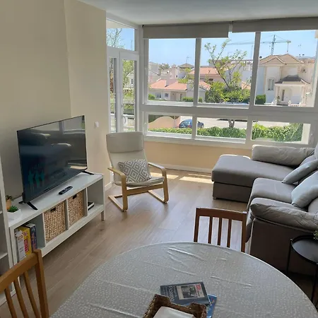 Vacaciones En La Costa Del Sol *