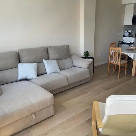 Vacaciones En La Costa Del Sol Apartament