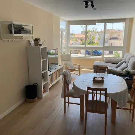 Apartament Vacaciones En La Costa Del Sol Torremolinos