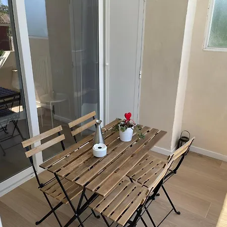 Vacaciones En La Costa Del Sol Apartament *