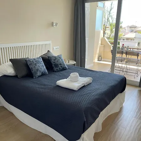 Vacaciones En La Costa Del Sol Appartamento *