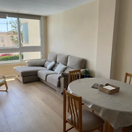 Apartment Vacaciones En La Costa Del Sol *