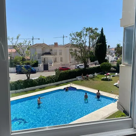 Vacaciones En La Costa Del Sol Torremolinos