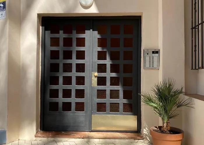 Appartamento Vacaciones En La Costa Del Sol Torremolinos