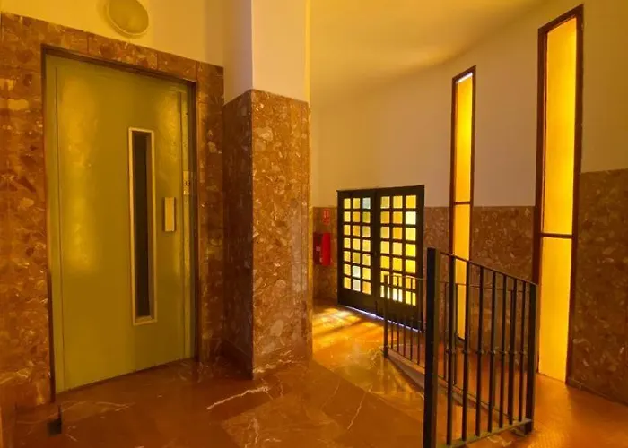 Vacaciones En La Costa Del Sol * Torremolinos