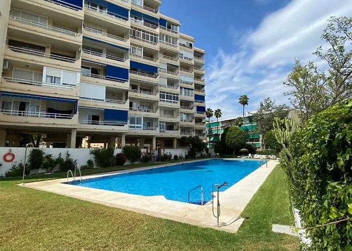 Vacaciones En La Costa Del Sol Torremolinos