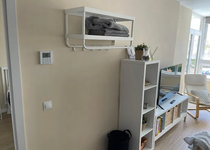 Appartamento Vacaciones En La Costa Del Sol Torremolinos