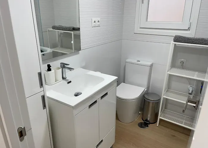 Vacaciones En La Costa Del Sol Appartamento Torremolinos