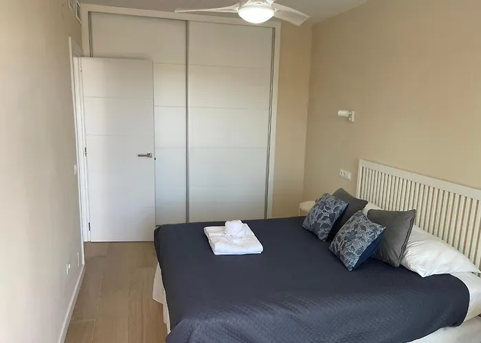 Vacaciones En La Costa Del Sol Torremolinos