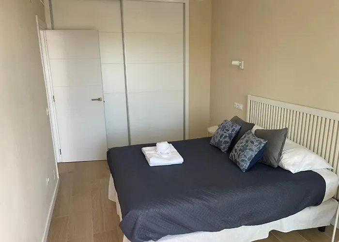 Appartamento Vacaciones En La Costa Del Sol