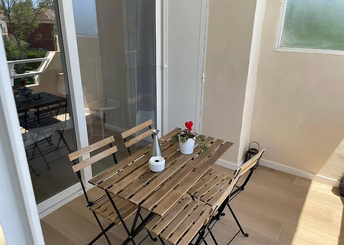 Vacaciones En La Costa Del Sol Apartment *