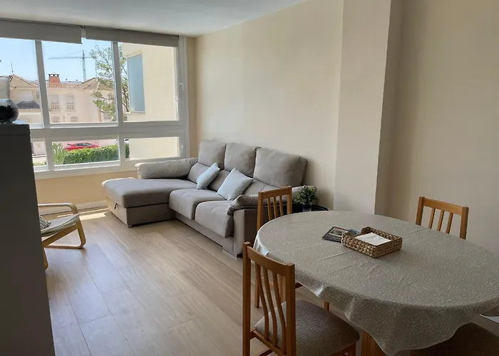 Apartment Vacaciones En La Costa Del Sol *