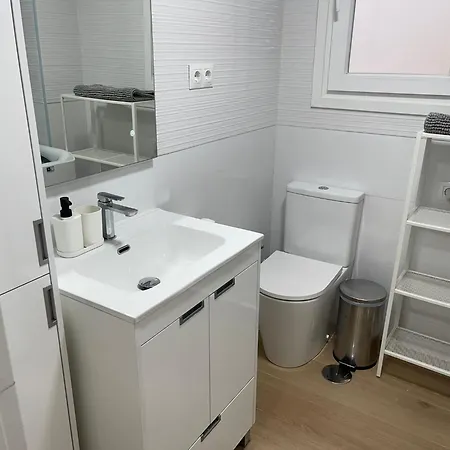 Vacaciones En La Costa Del Sol Apartamento Torremolinos