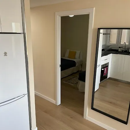 Apartamento Vacaciones En La Costa Del Sol *