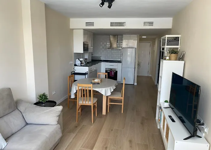 Vacaciones En La Costa Del Sol * Torremolinos