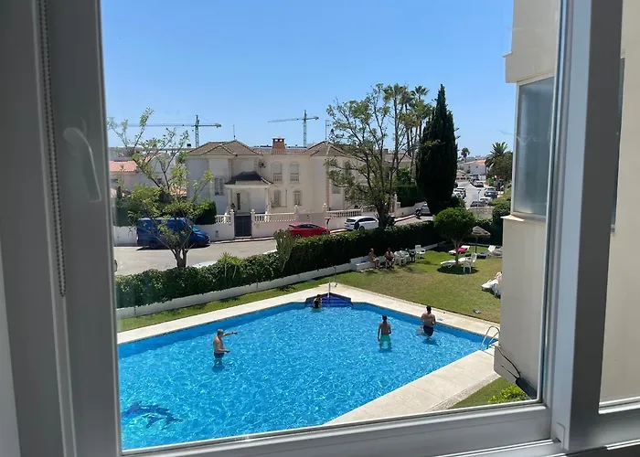 Vacaciones En La Costa Del Sol Torremolinos